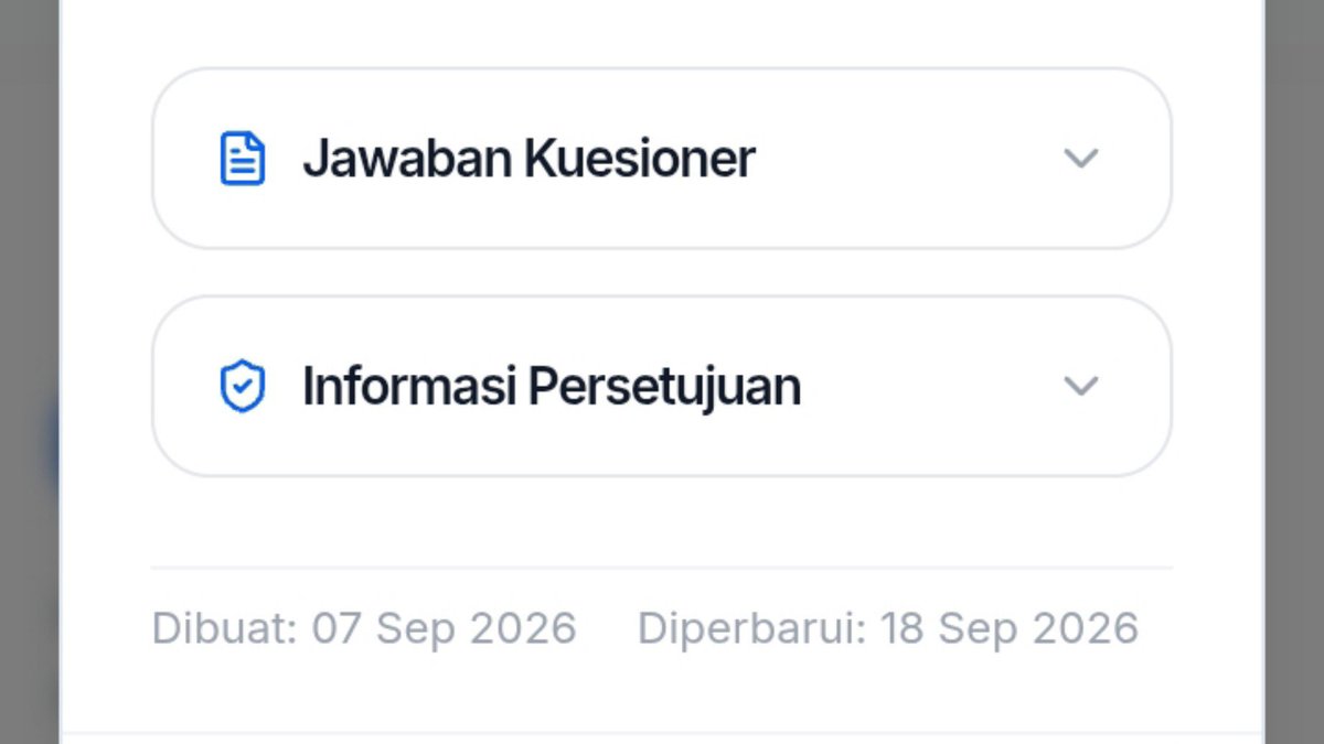 m4rkgff's tweet photo. gais coba cek akun maganghub kalian, udah pada berubah belum??? https://t.co/qNFzjzfFtF