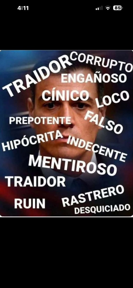 Atiliosg's tweet photo. @Robustiano21 https://t.co/tZwZSLcYSd