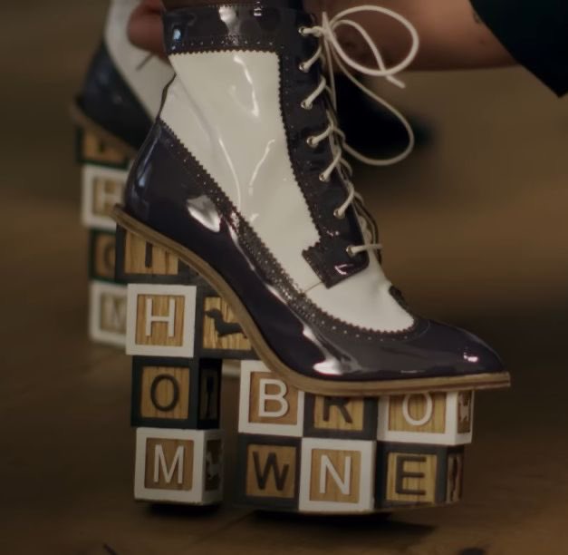 cantleavethegc's tweet photo. Would I be crazy to say Thom Browne ate this ?? https://t.co/thb3Upcb42