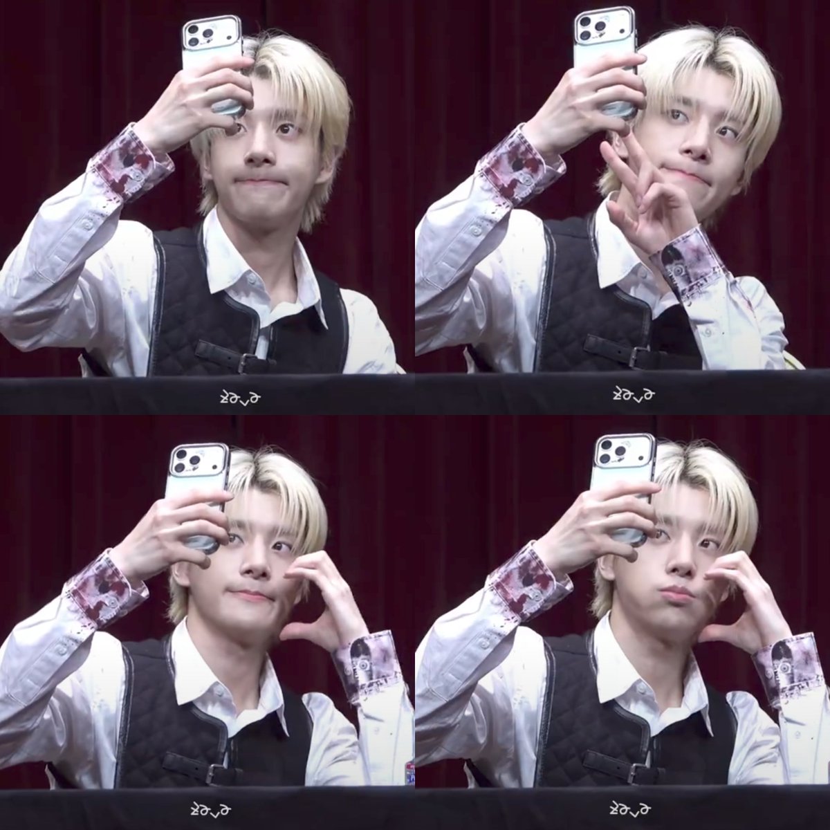 jakeforita's tweet photo. he did bread and pouty pose HE'S SO ADORABLE 😭 https://t.co/cv06ofZ5Hz