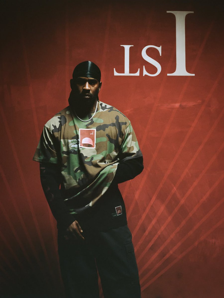 NoteSphere's tweet photo. Corteiz x Skepta KONNICHIWA collection! 😮‍💨 https://t.co/f6wz8spXV1