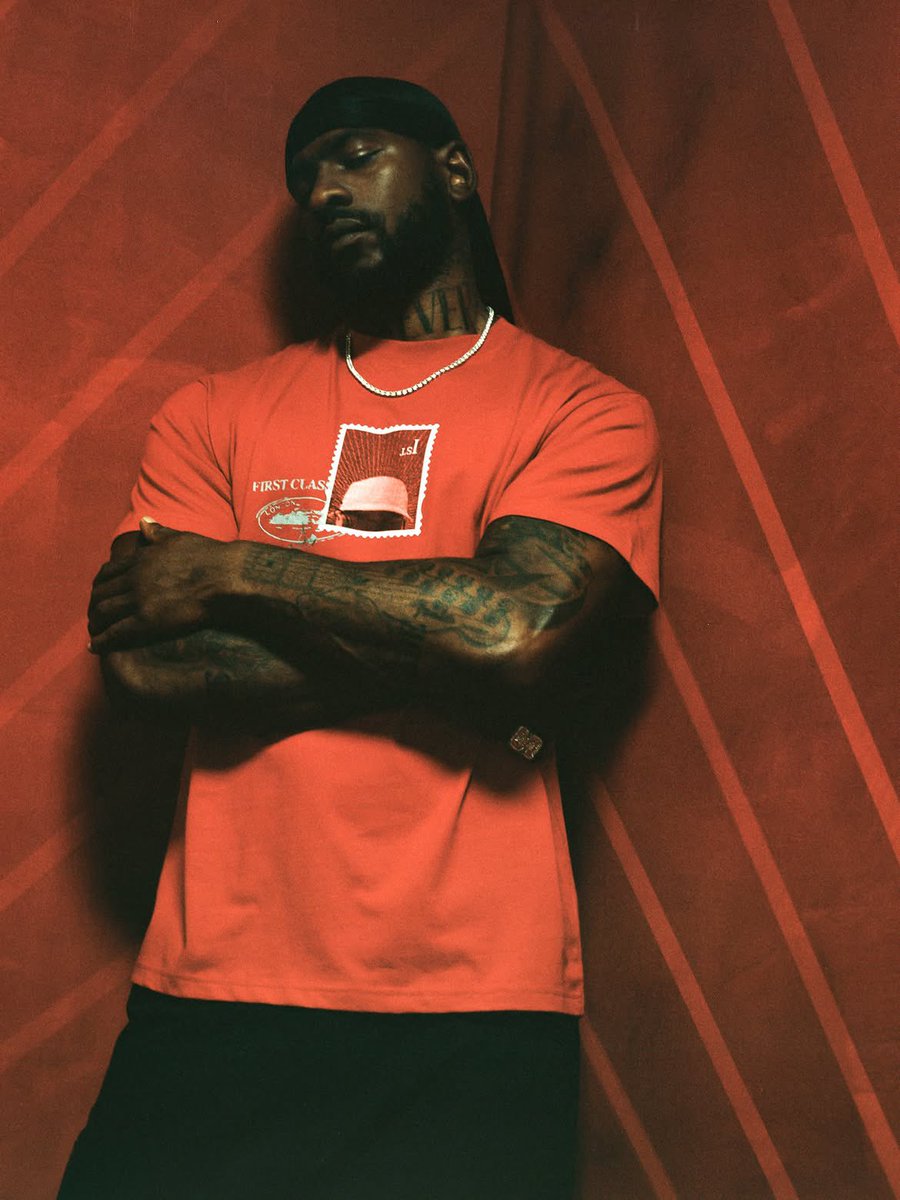 NoteSphere's tweet photo. Corteiz x Skepta KONNICHIWA collection! 😮‍💨 https://t.co/f6wz8spXV1