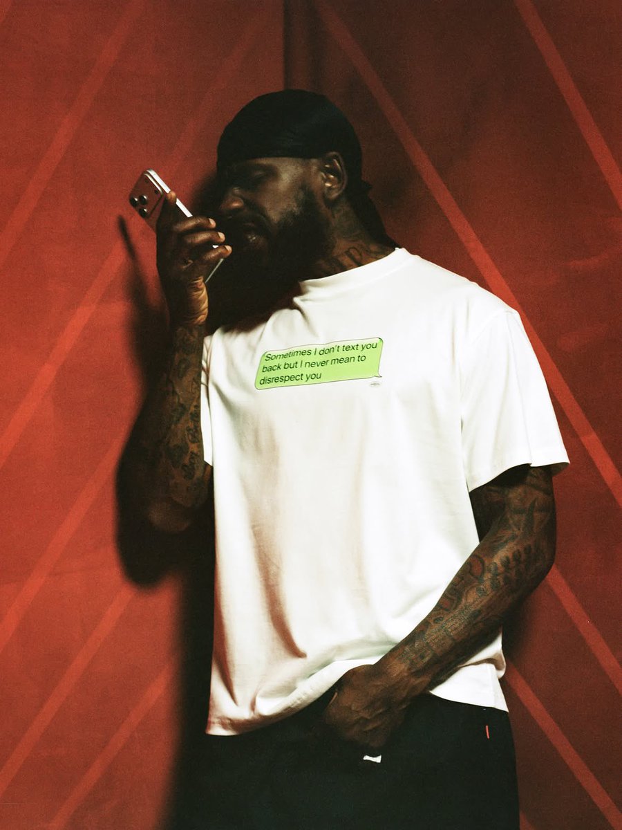 NoteSphere's tweet photo. Corteiz x Skepta KONNICHIWA collection! 😮‍💨 https://t.co/f6wz8spXV1