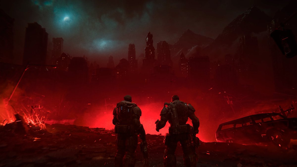 kenny_kentg's tweet photo. 🔥 GEARS OF WAR: E-DAY ES OFICIALMENTE GOLD.

Después de años de espera, cada vez estamos más cerca. 

The Coalition confirma que el juego ha alcanzado su fase “Gold”, lo que significa que el desarrollo principal está terminado y el lanzamiento ya está preparado.

La preinstalación comenzará el 29 de septiembre.

Mensaje de Mike Krump, director de The Coalition: 👇

“Hoy me enorgullece compartir que Gears of War: E-Day ha entrado oficialmente en fase Gold, marcando un hito muy importante para el equipo mientras entramos en la recta final hacia su lanzamiento.

En nombre de todos en The Coalition, quiero agradecer a las muchas personas que nos ayudaron a llegar hasta este momento, especialmente a los fans. Su pasión por Gears nos ha inspirado en cada paso del camino y nos recuerda por qué esta franquicia sigue significando tanto para tantas personas. Gracias a todos los que han jugado, visto y compartido sus comentarios a lo largo de este recorrido.

Alcanzar la fase Gold es un hito importante para el estudio. Pero, más importante aún, significa que estamos un paso más cerca de que los jugadores puedan vivir el Día de la Emergencia por sí mismos.

Estamos emocionados de finalmente poner el juego en sus manos cuando el Acceso Anticipado comience el 1 de octubre, antes de su lanzamiento el 6 de octubre.”