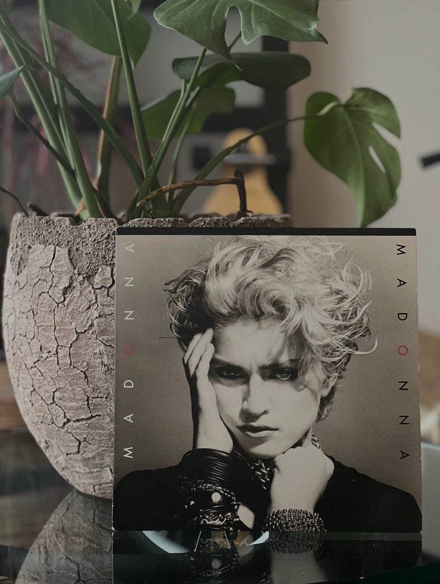 HedyReary's tweet photo. Thank you, and welcome to my room. Lucky Star — Madonna, 1983 https://t.co/flGLZSzbod
