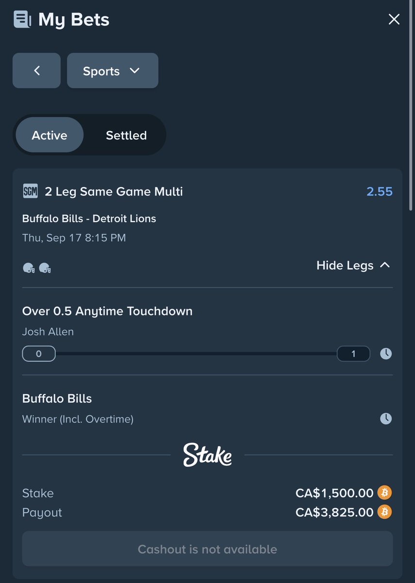 palabetz's tweet photo. This is the freest money Im ever about to make…🏈

Tipping people below when this hits 💰 https://t.co/2ZerPnT1k1