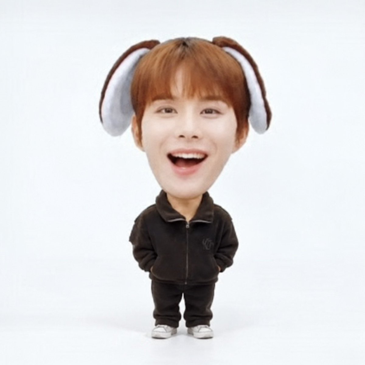 loeywithnana's tweet photo. 와… 김정우 너무 귀여워!!!!!!!!!! https://t.co/ZpVvpc0zEz