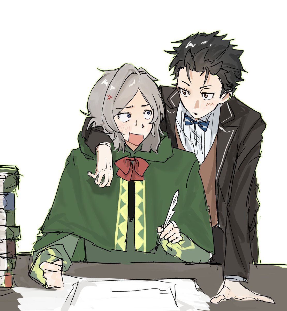 bashier_82's tweet photo. オトスバ https://t.co/k7BRTJ8a8j