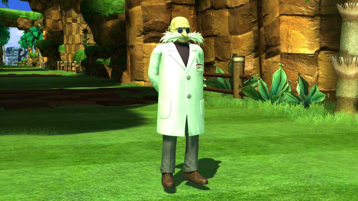 Nutra2392's tweet photo. Gerald Robotnik #GeraldRobotnik #SonicTheHedgehog #Sonic #SonicMods #SonicGenerations #Gerald #ShadowTheHedgehog #ShadowGenerations https://t.co/9OwRSAXUvR