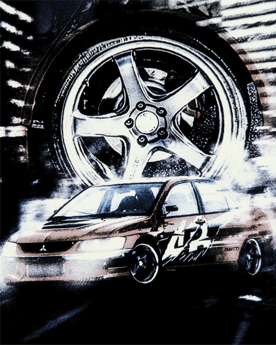 Void_final_png's tweet photo. ARCHIVE:  
DATURA

SUBJECT:
SEAN
MITSUBISHI LANCER EVOLUTION IX

STATUS:
RECOVERED

AUTHOR:
VOID.png [NESUNAI]

TAGS:  
#SUICIDEBOYSㅤ 
#DATURA
#FASTANDFURIOUS https://t.co/cnBnqLXwJA