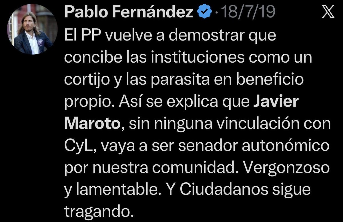 x2wmn's tweet photo. @_PabloFdez_ Eso no pasa en CyL… https://t.co/07vxvIdWsW