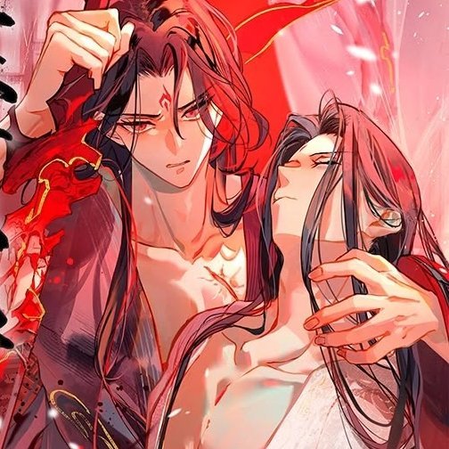 actually_heyu's tweet photo. possessive                        possessive
disciple                               shizun https://t.co/Rk3vvWJIYg