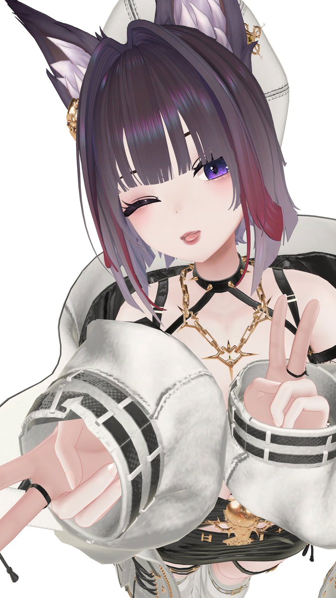 tyasoyan's tweet photo. #VRChat  #Kuroki
いい感じ！
あとでっか https://t.co/X365bIatvL