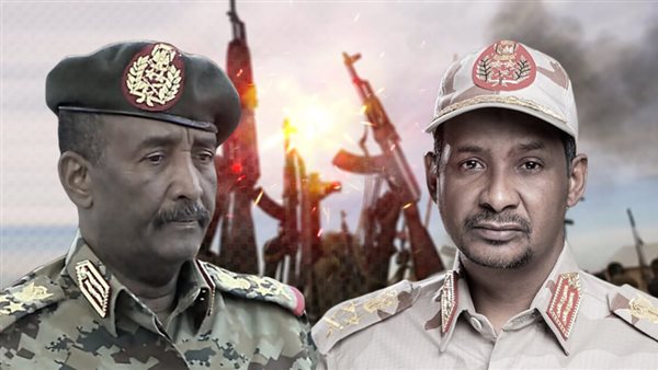 waleed_sudanese's tweet photo. المبعوث الأمريكي حسمها الاتنين برا لا SAF ولا RSF 
نحن ما استنينا واشنطن من سقوط البشير والمطلب حكومة مدنية السودان والعالم فاهمين منو غطس حجر البلد. الوحيدين الما فاهمين العساكر و حالفين يخلوها خرابة.
العسكر فشلوا والاتنين وش لعملة واحدة. أمريكا استبعدت قائد الجيش وقائد الدعم وطلبت حكم مدني سريع. ما في اختيار بينكم. في رفض. ما عايزين نشوف سلاح في القصر ولا في الشارع.