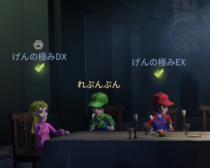 Ca_repuri's tweet photo. ガチでおもろいwww https://t.co/b8GA4Jqn6J