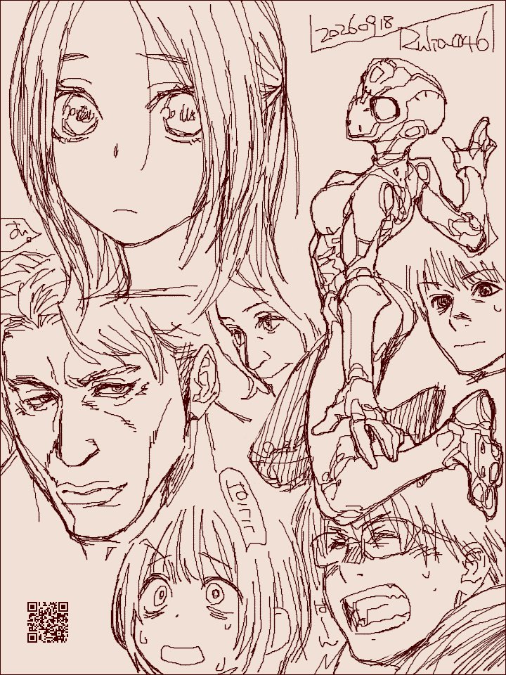 rulia046's tweet photo. rkgk。なんか散漫だな。 https://t.co/asJmzayAuX