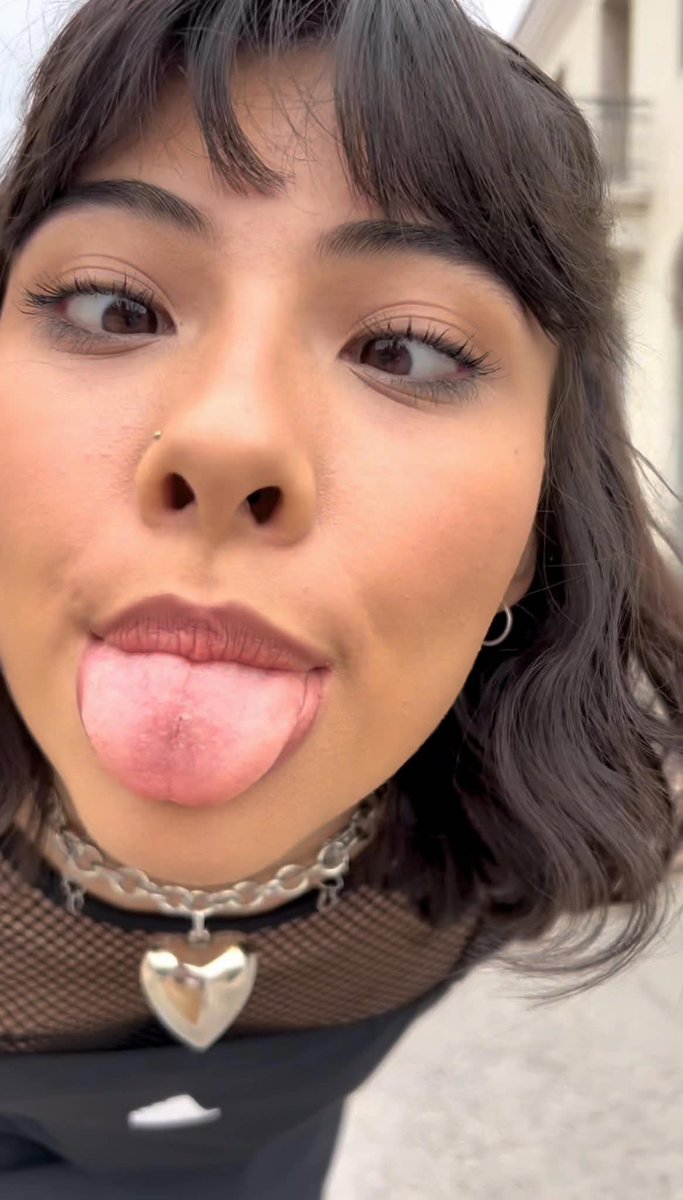 SouljaZen's tweet photo. Goon to Xochitl Gomez today https://t.co/6aKBfpSsVl
