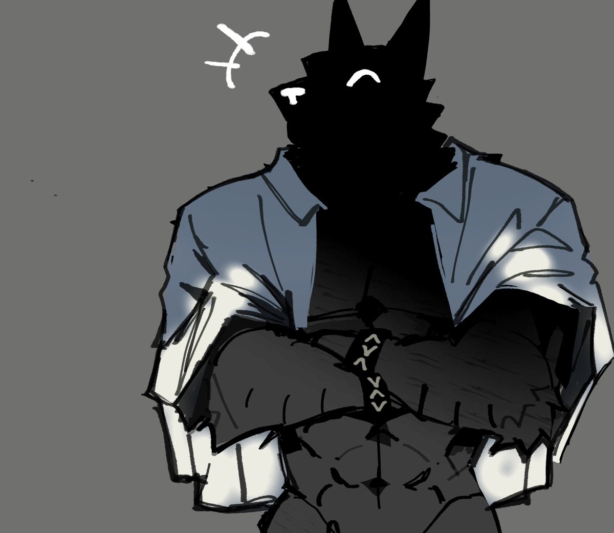 draco2662's tweet photo. Ghostly guy https://t.co/aVQAi0cubd