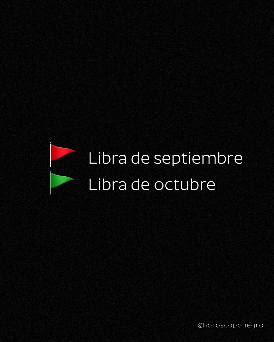libra_hn's tweet photo. ¿Eres green flag o red flag? 💚VS❤️ https://t.co/iwhgL3JdzN