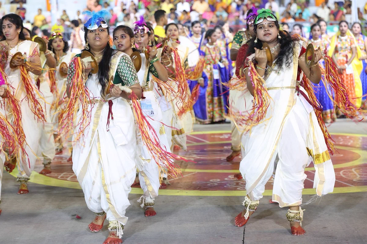 Tirumala Tirupati Devasthanams on X: 