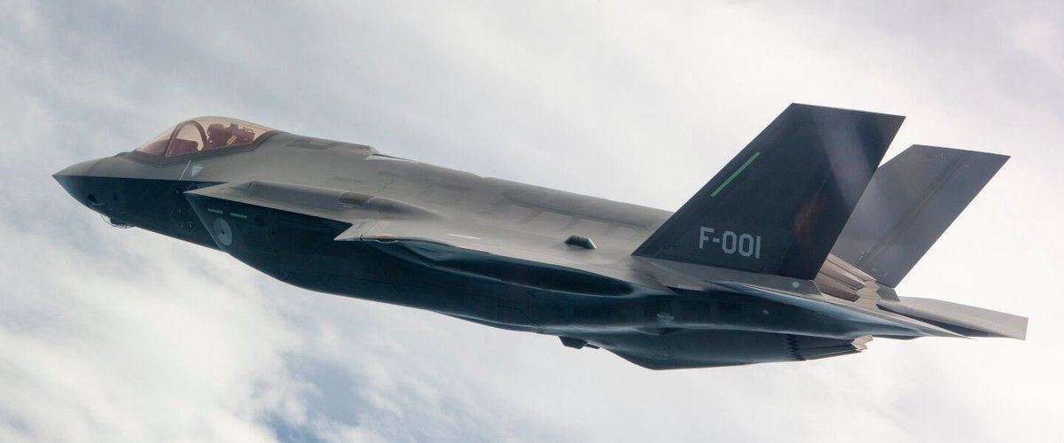 E_N_FP's tweet photo. الخارجية الأمريكية: الموافقة على بيع مقاتلات F 35 لايتنينغ 2 إلى #السعودية https://t.co/snk21z7zrn