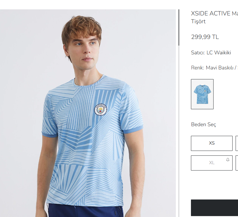 Commendatore84's tweet photo. Sitenizden bu tshirtü aldım ama yerine alakasız bir gömlek gönderildi. Kargonun açılış videosu da mevcut, atabilirim. XL Tshirt etiketi var ama pakette m beden gömlek var. İletişim rica ederim. Sipariş numarası: 2609141802118
@LCWaikiki @LCWHizmet LC Waikiki https://t.co/MVS90n7q1f