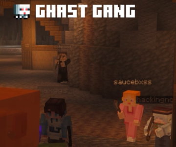 tweetychickss's tweet photo. you guys dont know how excited i am for this OMG 

TEAM GHAST WHERE ARE YOU https://t.co/6Si6GJk8BQ