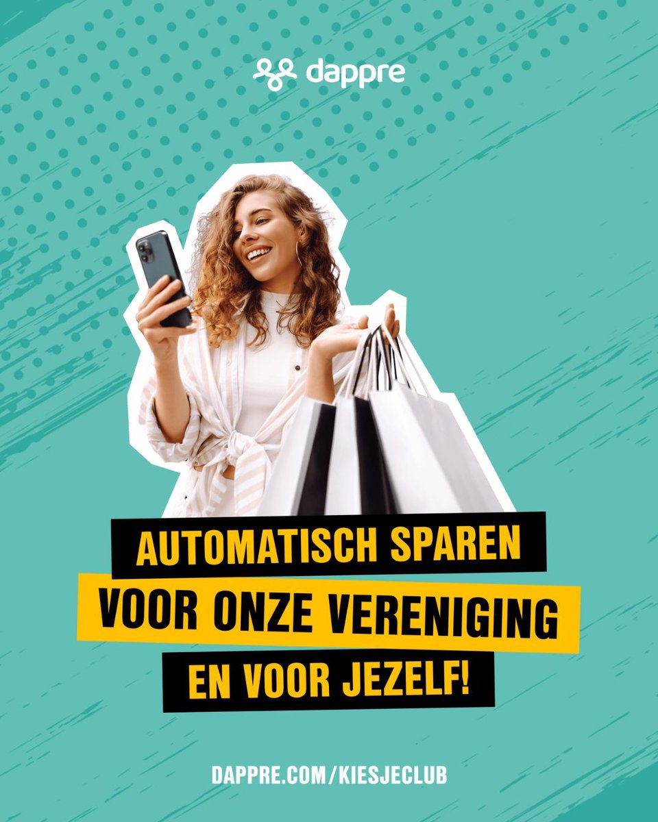 vvHvB's tweet photo. Sparen voor je club was nog nooit zo makkelijk! Bij Jumbo Kooistra Heerenveen kun je met je boodschappen sparen voor je club. Volg het stappenplan via https://t.co/5dstuQszyB - Automatisch sparen voor onze vereniging en voor jezelf! https://t.co/6NRNJZ92bF