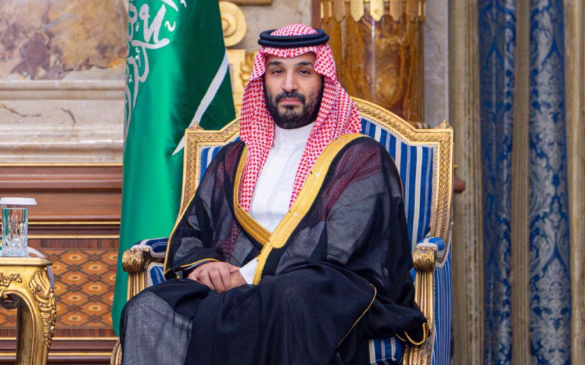 khaled_alanezy's tweet photo. @abdulrahman الله يحفظ لنا قائدنا العظيم 🇸🇦 https://t.co/WDAyBRQb3x