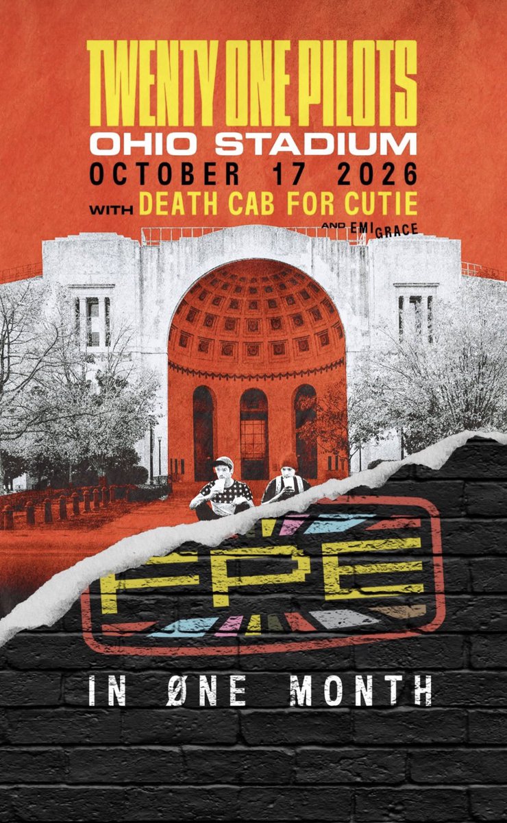 Tyler_yoseph's tweet photo. This show doesn’t exist. It is not real. Nothing is happening on October 17th https://t.co/dgBnJAbogj