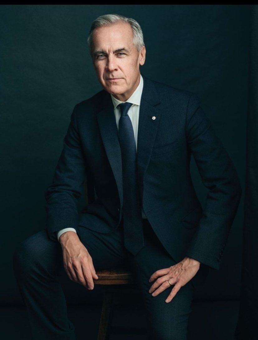 marlene4719's tweet photo. Mark Carney’s approval hit 70%, the highest level, surpassing Chrétien’s 66%.  So freaking awesome. https://t.co/6nTNusgyRy