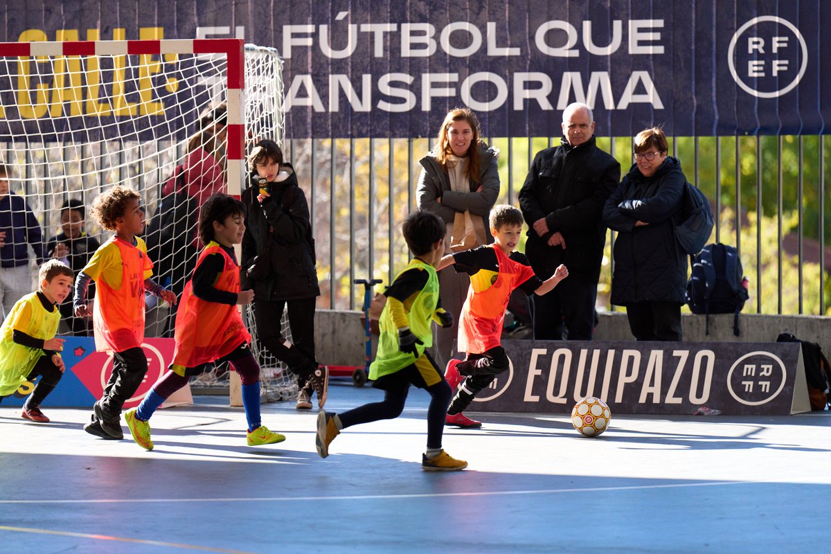 rfef tweet picture
