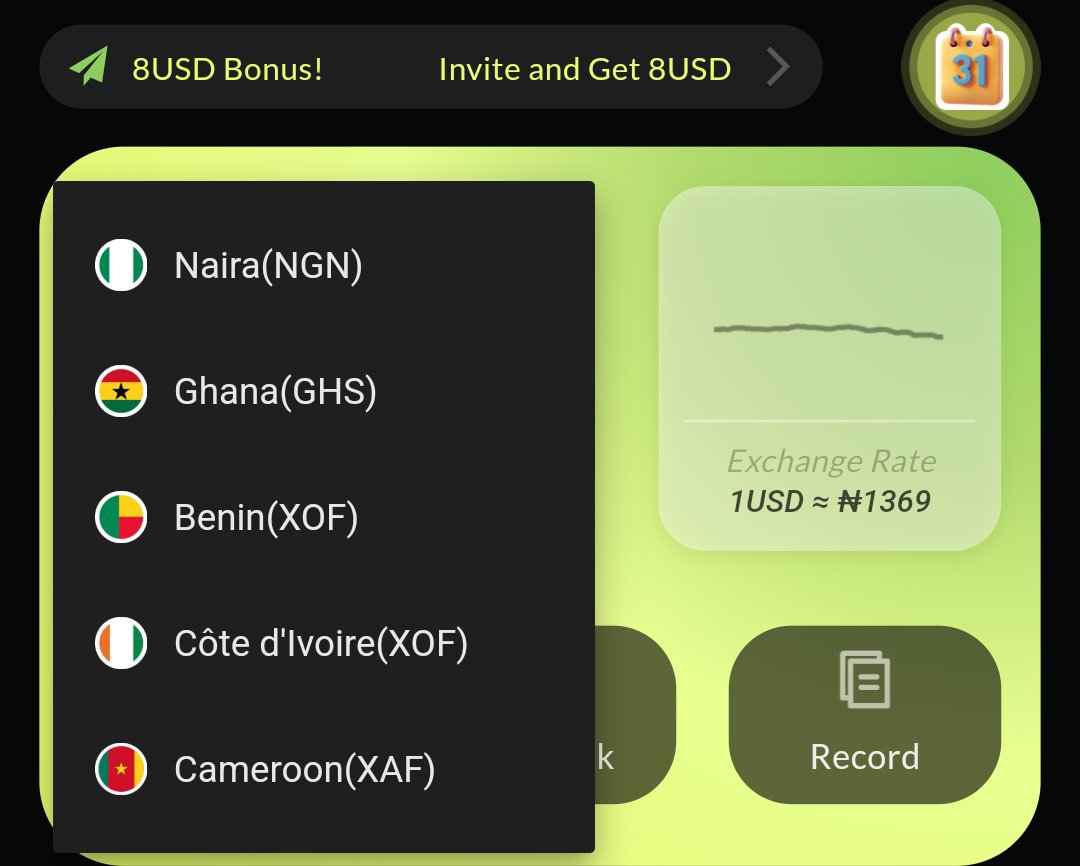 HiFamiEarn tweet picture
