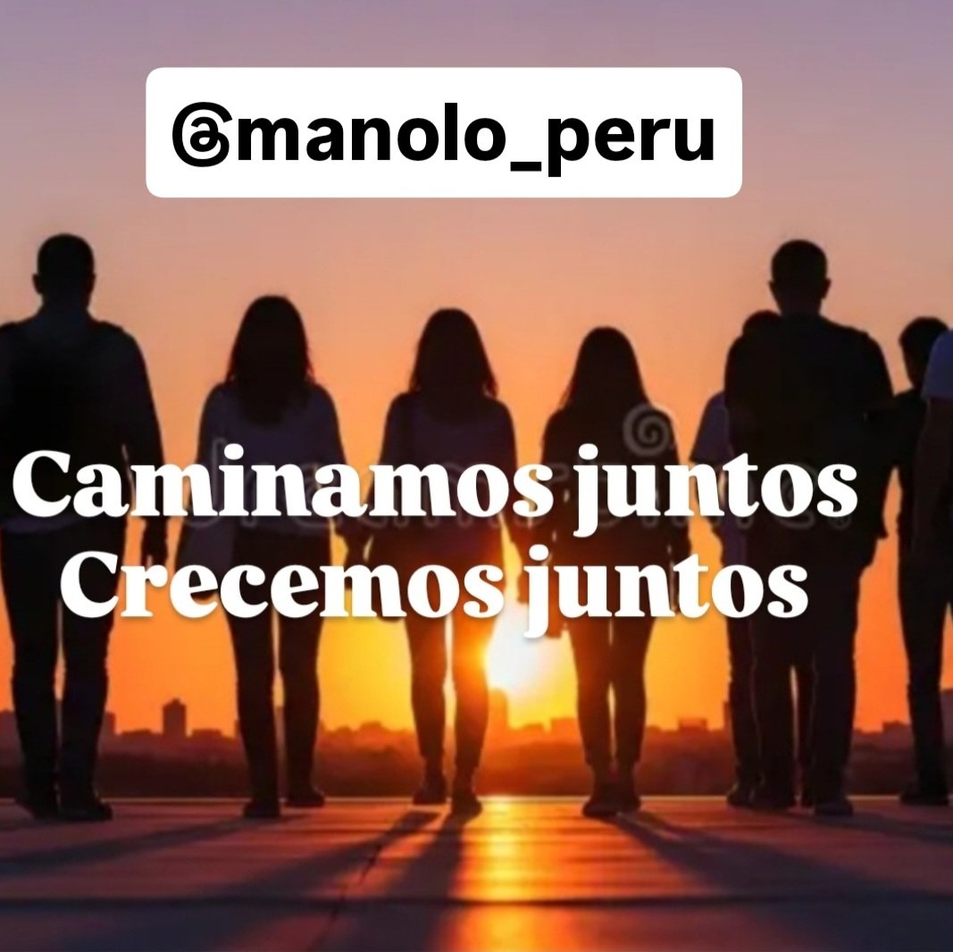 manolo_peru's tweet photo. Feliz de seguirlos 
@AgalvezMari @Venus__2023 @alfnav2123 @kitty_894 @AllMine_1 @RobertoW241431 @oscarrodril01 @ungeniodetales @CeliaSanch21039 @SusyHur23HM @dani29921070 
@CarlosRjs10 @GustavoRosasSo1 
@teck_vicky41852 @juanx7 @gerrygrz 
@Maria_Rebocho__ @GuberinicSlavko https://t.co/gu7IOAo1Rn