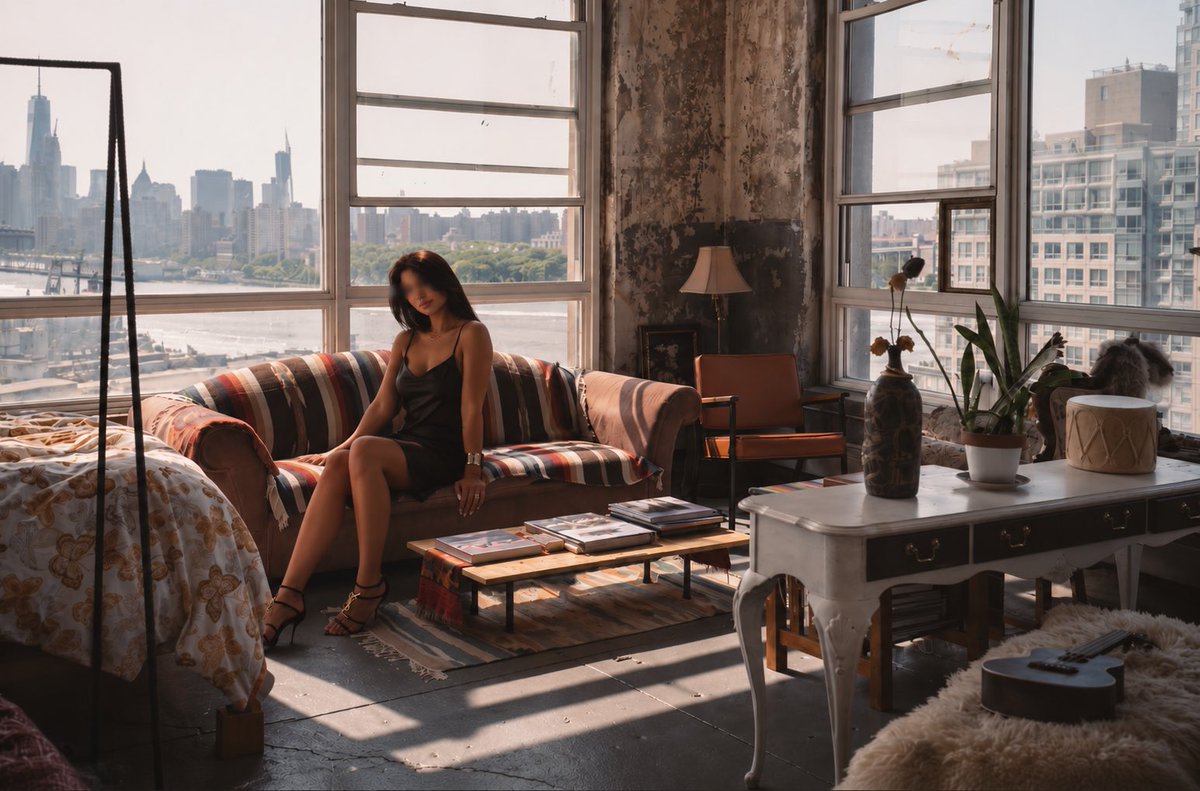 DudaLauers's tweet photo. The view isn’t the most distracting thing in this room 🔥 https://t.co/zo5SiS9JDX