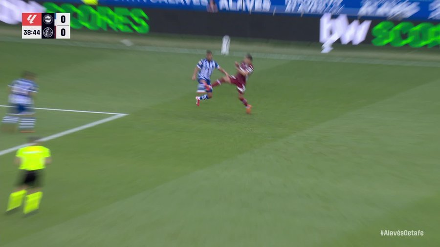 DolGps's tweet photo. Sin palabras
#BetisGetafe https://t.co/hBMZulgmWK