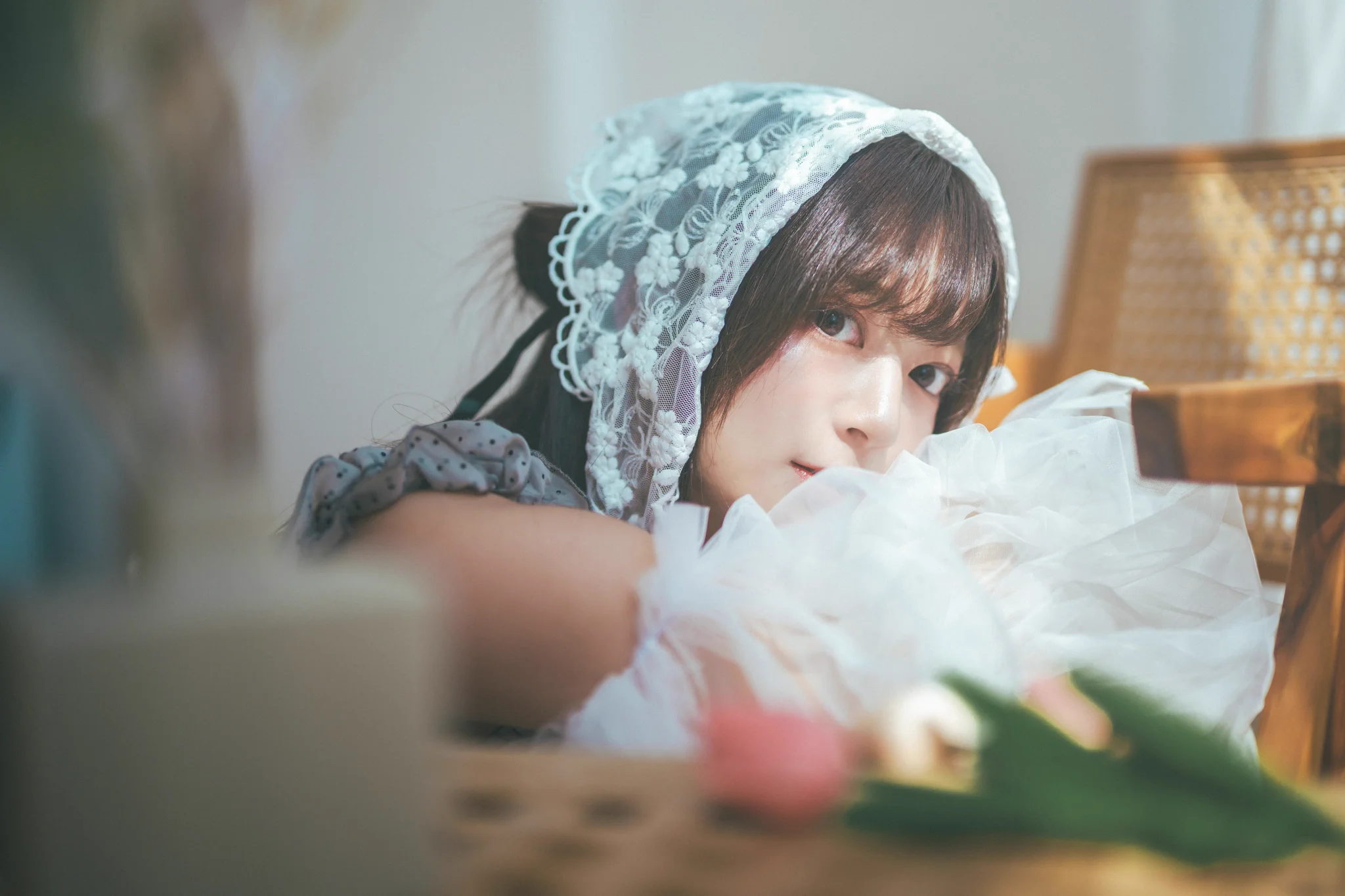最椛 ｜moka on X: 