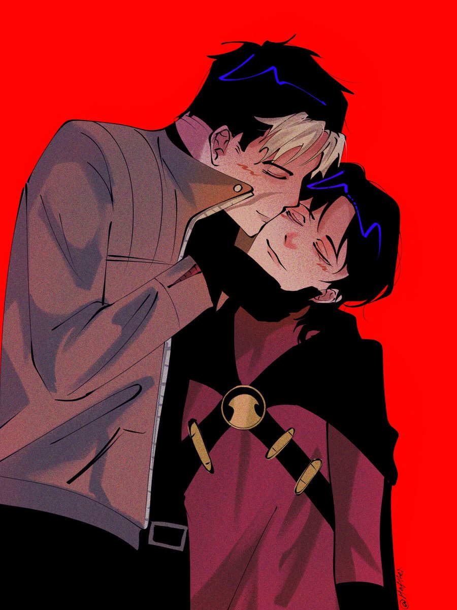 h4fther_eugen's tweet photo. thơm miếng
#jaytim https://t.co/ER2YoLsVJN