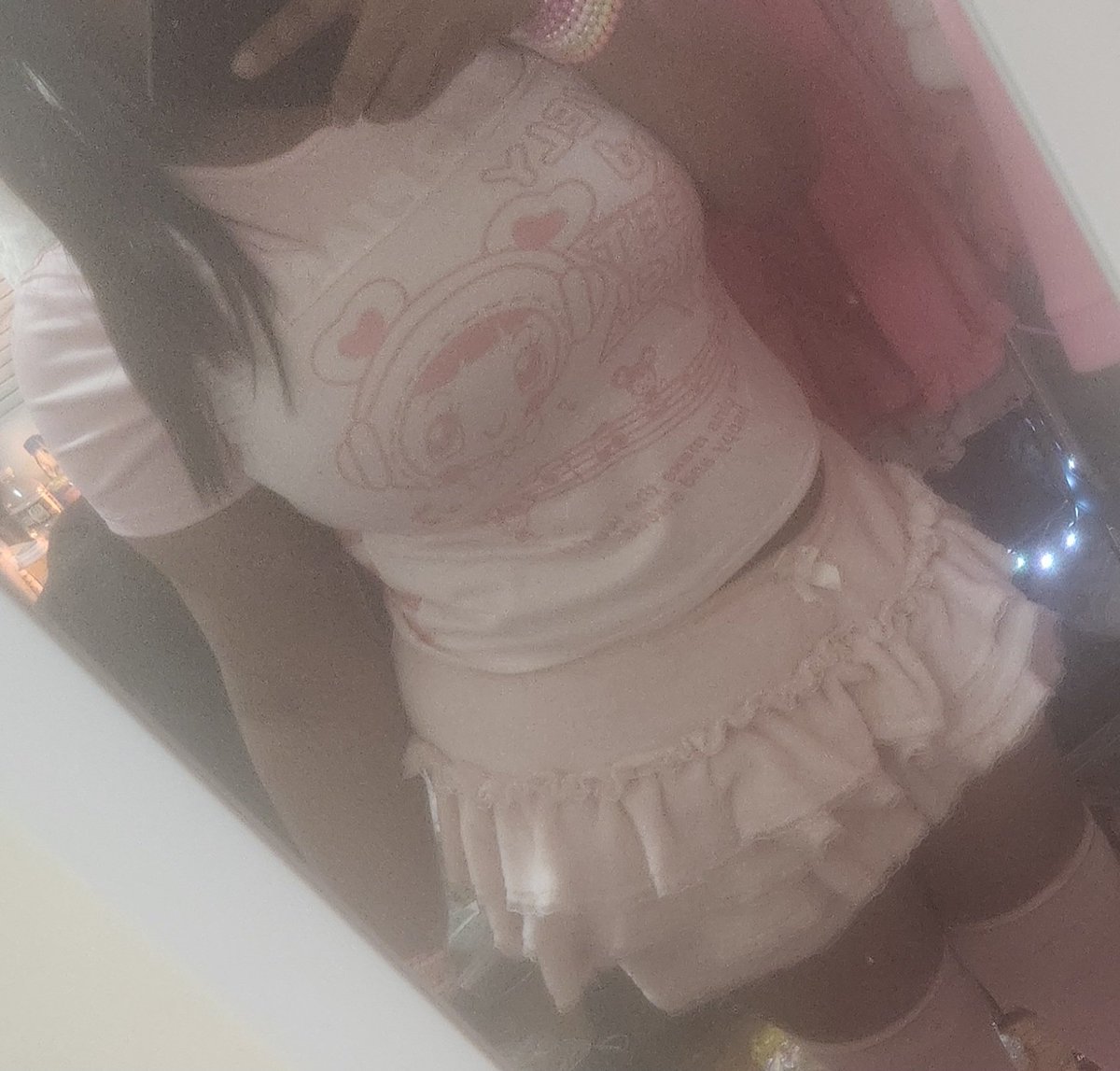 creepbratt's tweet photo. #cutecore #kawaii https://t.co/QXAn3oBcTj