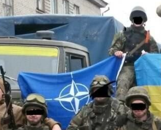 Ardis160's tweet photo. @eben_dw Bandera's ghost pulling one last trick to troll Moskals 💪💪💪 https://t.co/4rJRimGNvG