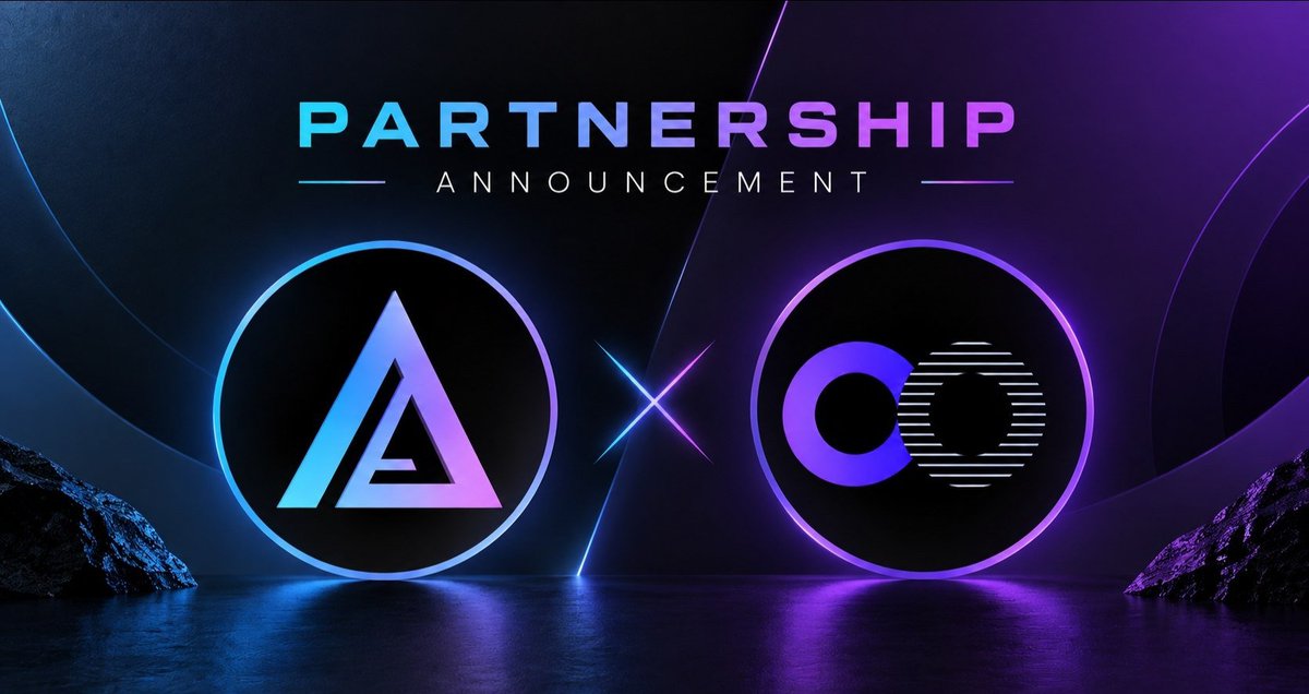 Laika_ai's tweet photo. Excited to share something new. We're partnering with @AstarterDefiHub.

Astarter's building the infrastructure for the autonomous AI economy, ABox compute nodes paired with on-chain execution so AI agents can actually operate and transact on their own.

Laika AI and Astarter are teaming up to explore what happens when AI, agents, and Web3 actually converge. Real infrastructure, not just a buzzword mashup.

More to come soon.

#LaikaAI #Astarter #AI #Web3