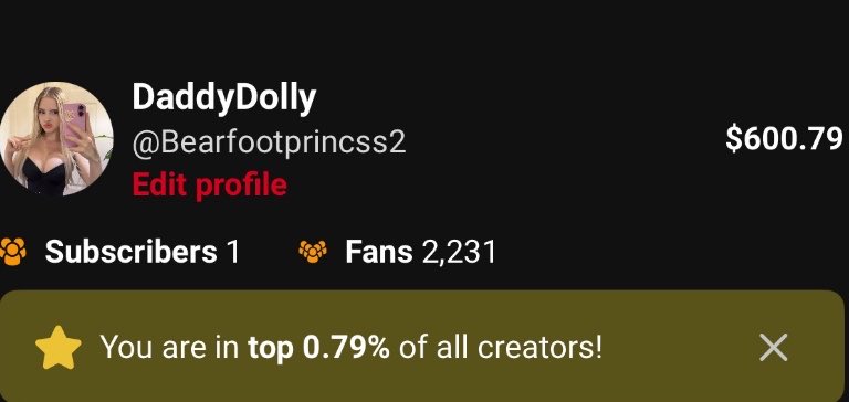 drainedbyDdoll's tweet photo. Made too much money forgot to update lololol 600 before breakfast yesterday 

Go follow me 🙃 links in my bio, Loserrr! https://t.co/uLO3PFkXaj