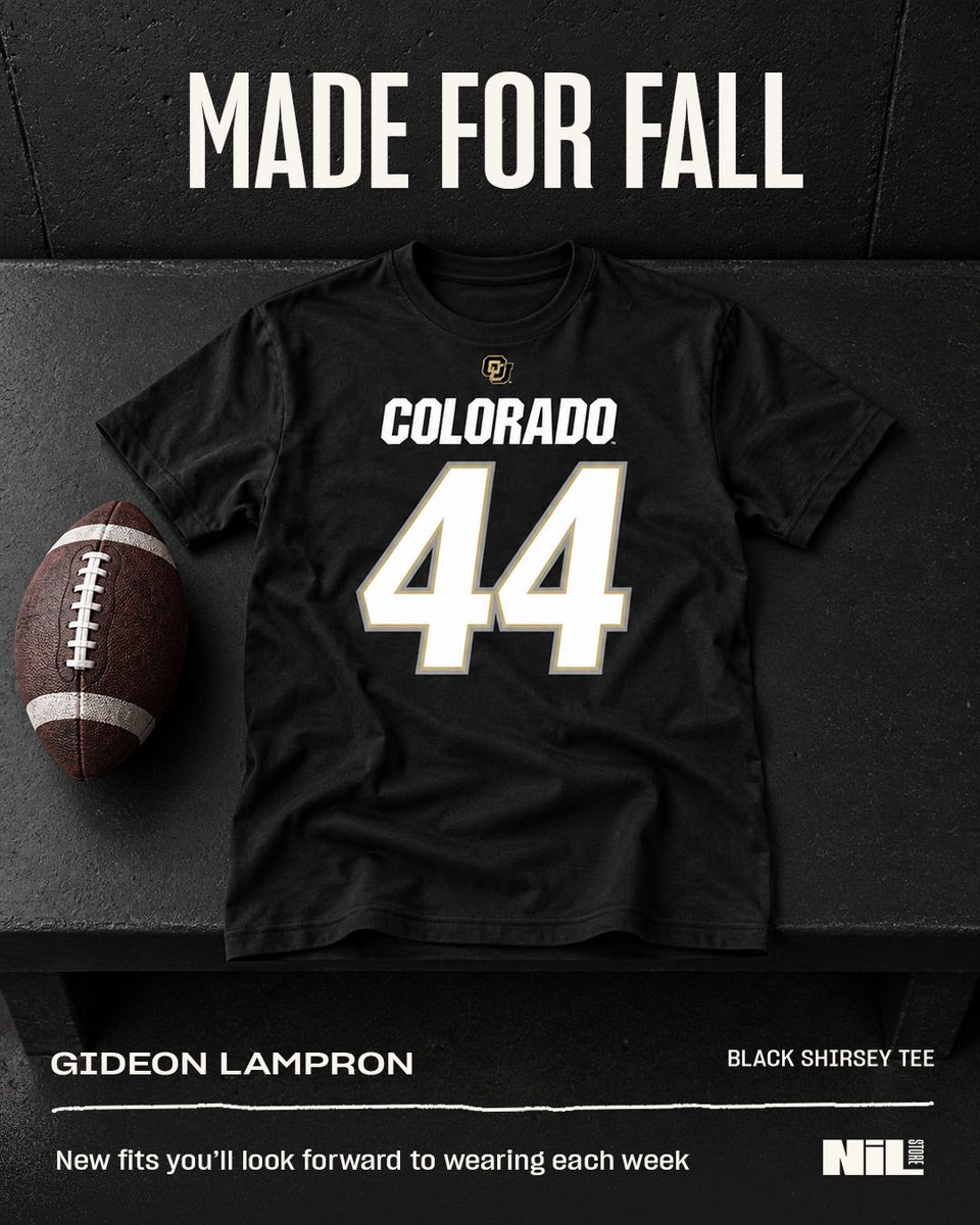 ColoradoNIL tweet picture