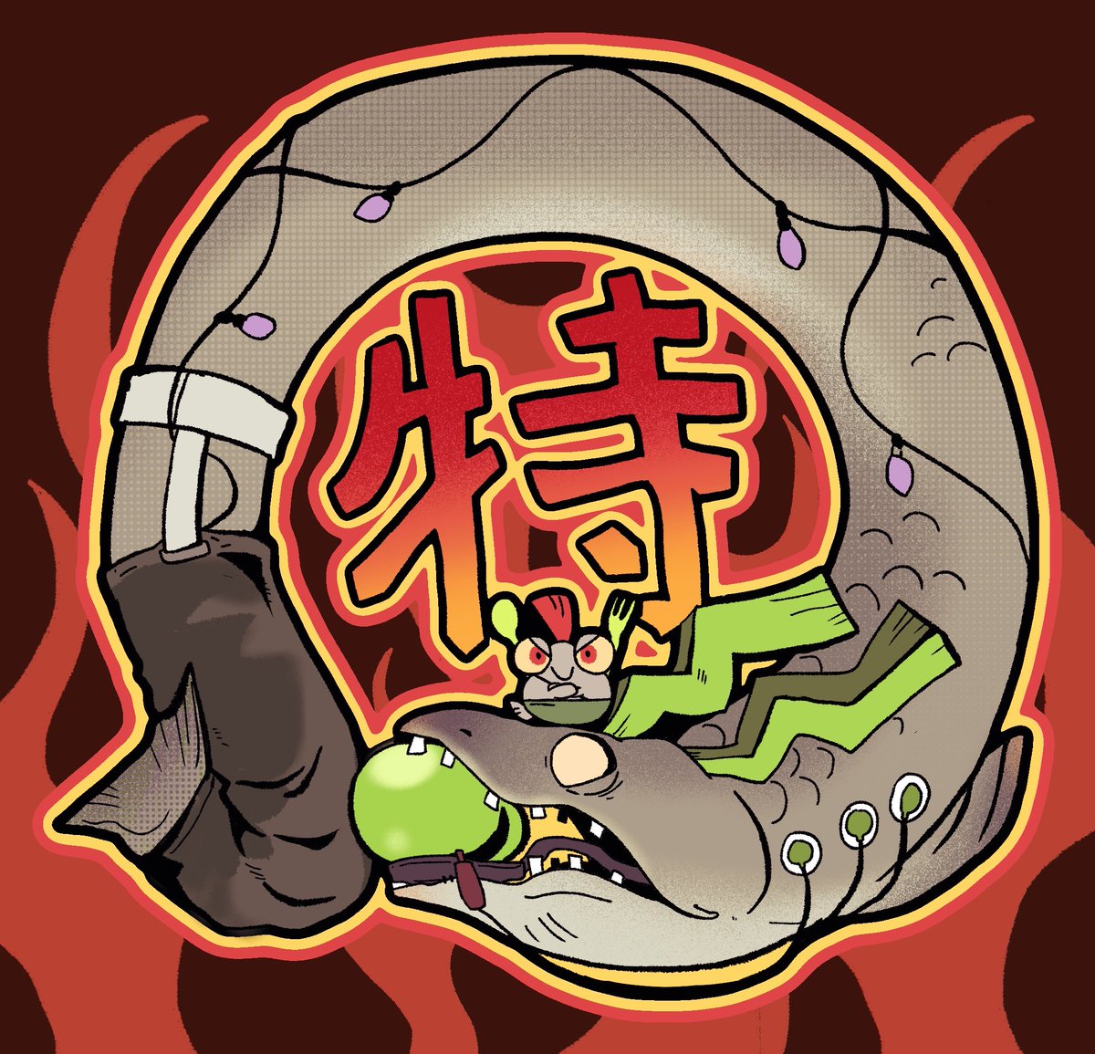 xiaobeibantang's tweet photo. 🔥 https://t.co/vdsmrLQKbs