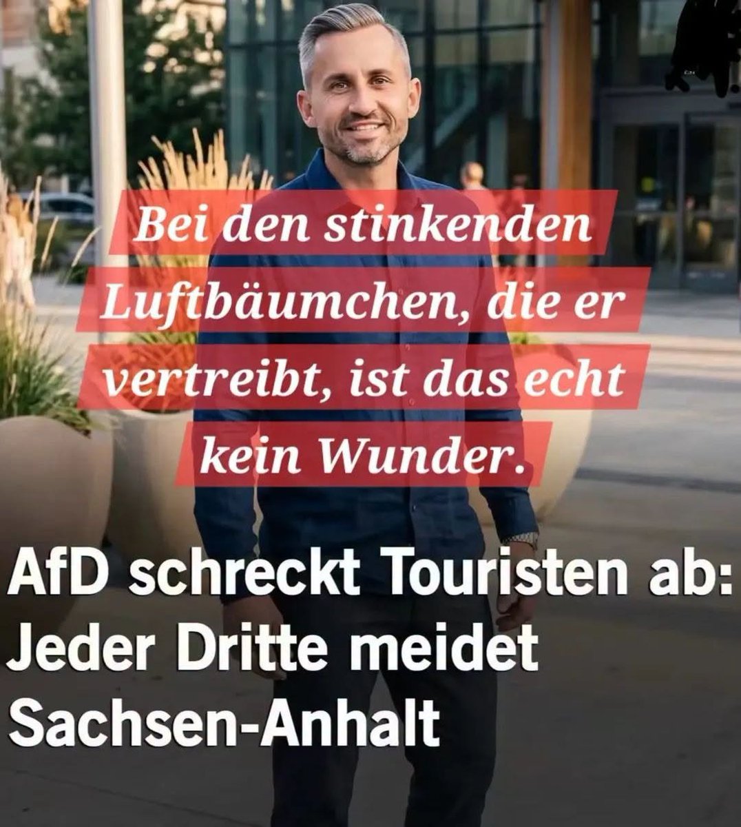 Suzimiya's tweet photo. SATYR #Fb ·

<'Neues vom #Gulli-#Uli, man kanns ja aus #Heimatliebe, #Tradition und #Leidkultur aus und zu 🇩🇪 und global ja doch irgendwie verstehen #Freundinnen und #Freunde der 🌞 #global [Folgebeitrag] https://t.co/OOYboqHeL7