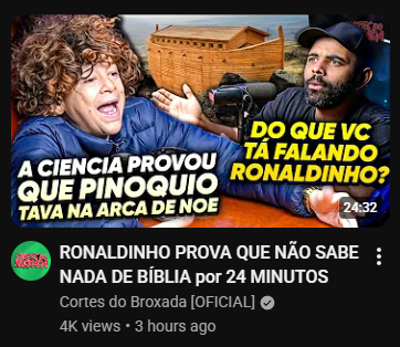 babiravenn's tweet photo. a ciencia provou que o pinoquio tava na arca de noe https://t.co/cpC7d7ycLQ