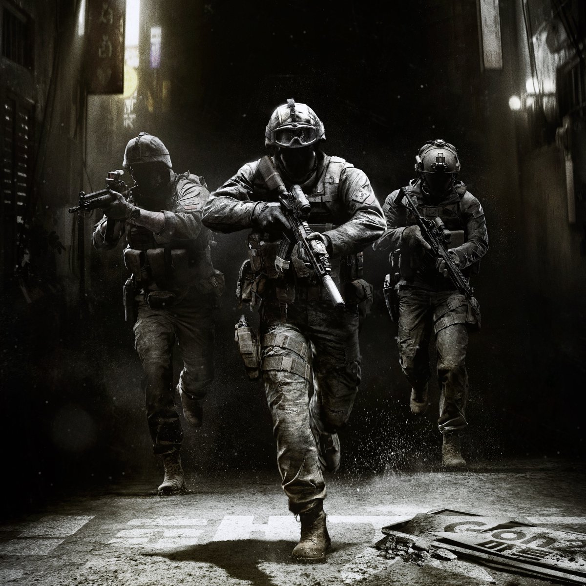 charlieINTEL's tweet photo. The latest 5 Call of Duty titles have been 3 Modern Warfare games and 2 Black Ops games. 

Sledgehammer Games is expected to bring a new sub-series in 2027.

It's time for Call of Duty to move on from Modern Warfare and Black Ops. https://t.co/kcZ9EdOuHM