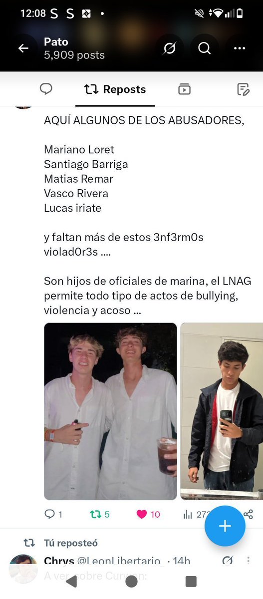 EdsonMairn17739's tweet photo. Aquí están pe, que chucha va a pasar https://t.co/TB6vZLECBV