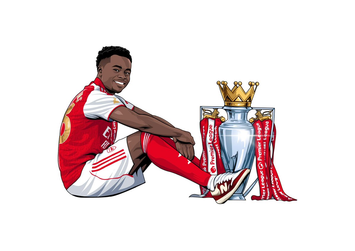 goonerdave66's tweet photo. My sequel to Arsenal Invincible A-Z is now ready to preorder for Xmas

Arsenal Champions 2026 Alphabet is my 2nd kid’s book.

A joyful, rhyming intro to the heroes &amp; the odd villain from our PL triumph.

Illustrated by @GunnerBallZ 

Click here: https://t.co/ov1GP52kXZ https://t.co/b4GREy9O9A