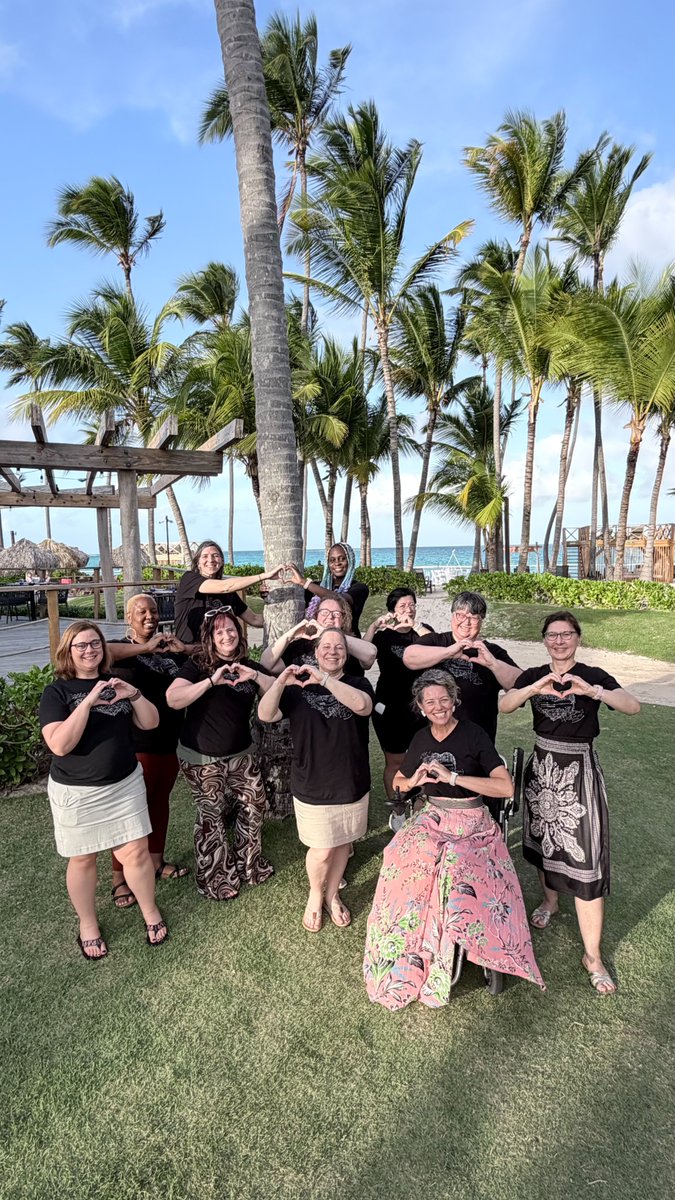 sixfeetup's tweet photo. Tech + passion = a pretty great team. 🫶

We’re celebrating #WomenINTechWeek and the women of Six Feet Up who lead, collaborate, and solve hard problems. 💪💻

Here’s to more women making an impact in tech. 🚀

🔗 Our mission: https://t.co/gVlsaiOf8C

#IndianaWomenINTech https://t.co/uawcTms7Dj